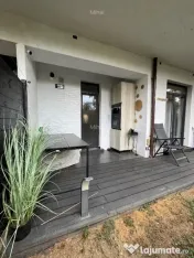 Apartament 3 camere, open space - zona Florilor 