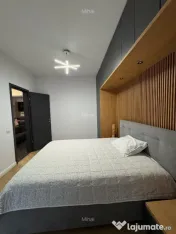 Apartament 3 camere, open space - zona Florilor 