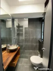 Apartament 3 camere, open space - zona Florilor 