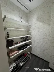 Apartament 3 camere, open space - zona Florilor 