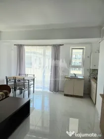 Mamaia Nord- Apartament 2 camere, mobilat, disponibil imedia