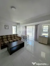 Mamaia Nord- Apartament 2 camere, mobilat, disponibil imedia