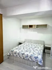 Mamaia Nord- Apartament 2 camere, mobilat, disponibil imedia