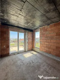 CALEA URSENI - CASA INDIVIDUALA - 5 CAMERE SI 3 BAI - TEREN 
