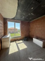 CALEA URSENI - CASA INDIVIDUALA - 5 CAMERE SI 3 BAI - TEREN 