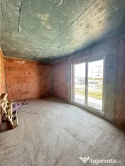 CALEA URSENI - CASA INDIVIDUALA - 5 CAMERE SI 3 BAI - TEREN 