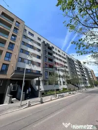 Apartament 2 camere parter - zona Grand Arena Sector 4 -