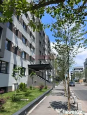 Apartament 2 camere parter - zona Grand Arena Sector 4 - 