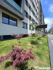 Apartament 2 camere parter - zona Grand Arena Sector 4 - 