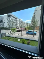 Apartament 2 camere parter - zona Grand Arena Sector 4 - 
