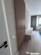 Apartament 2 camere parter - zona Grand Arena Sector 4 - 
