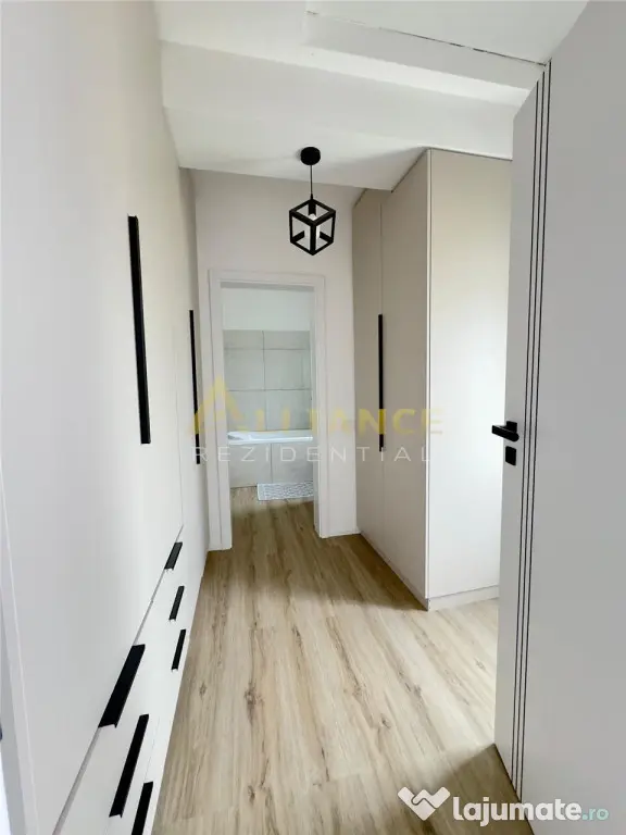 Casa Individuala - 5 camere - 2 bai - 300 mp teren