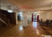 Casă de inciriat cu 4 dormitoare,Gradiste 