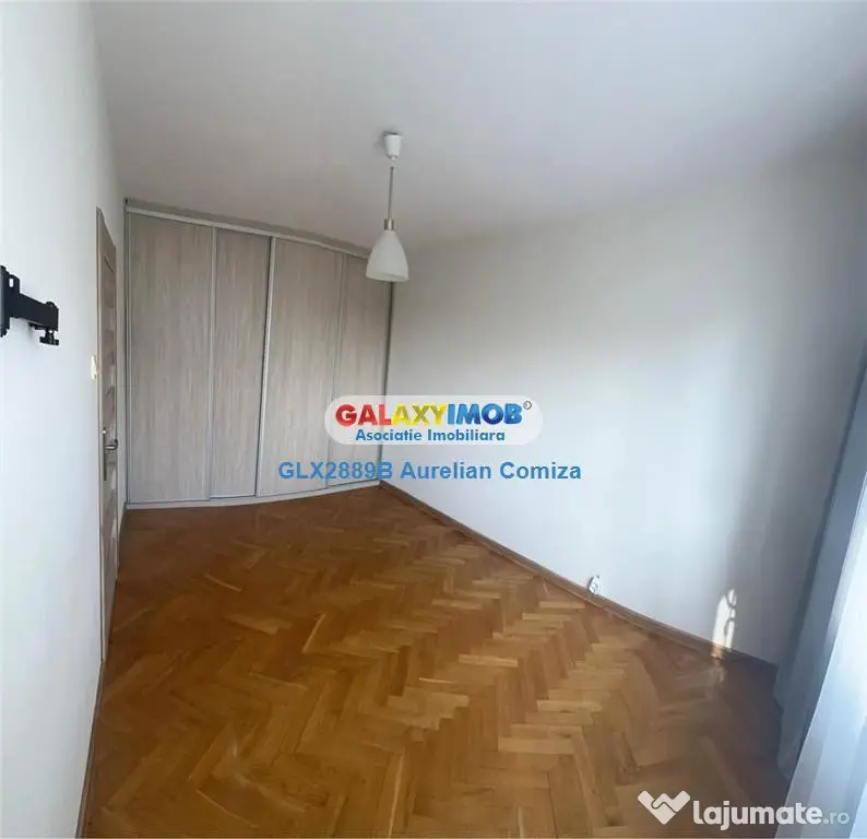 Apartament 2 camere pentru inchiriat Cernica/sp.45mp/etaj 1