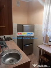 Apartament 2 camere pentru inchiriat Cernica/sp.45mp/etaj 1