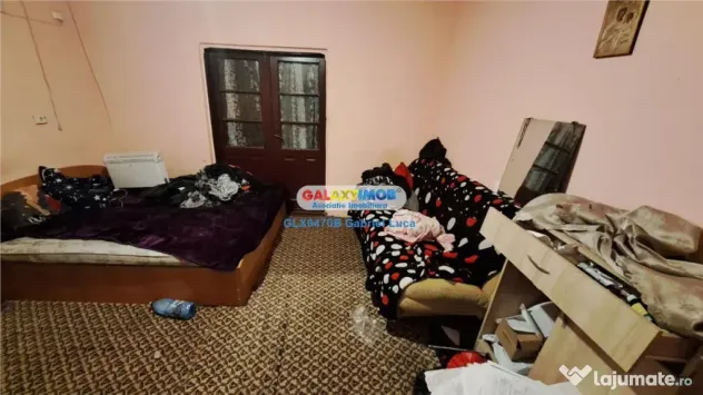 Casa - Teren 245mp | Sos. Alexandriei - Rahova |