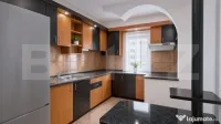 Apartament cochet cu 2 camere | 2 balcoane | Parcare și box 