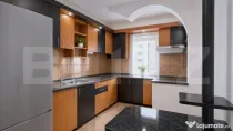 Apartament cochet cu 2 camere | 2 balcoane | Parcare și box