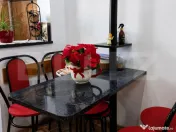 Apartament cochet cu 2 camere | 2 balcoane | Parcare și box 
