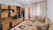 Apartament cochet cu 2 camere | 2 balcoane | Parcare și box 