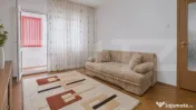 Apartament cochet cu 2 camere | 2 balcoane | Parcare și box 