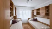 Apartament cochet cu 2 camere | 2 balcoane | Parcare și box 