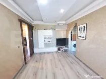 Apartament semidecomandat de vânzare – Cartierul Florilor