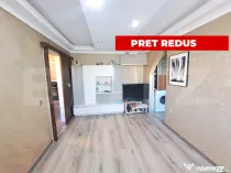 Apartament 3 camere de vânzare – Cartierul Florilor | 46