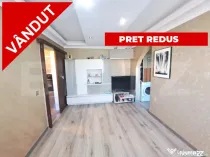 Apartament 3 camere de vânzare – Cartierul Florilor | 46
