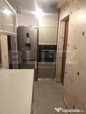 Apartament semidecomandat de vânzare – Cartierul Florilor 