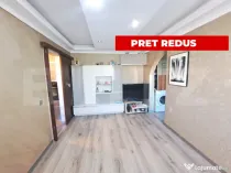 Apartament 3 camere de vânzare – Cartierul Florilor | 46