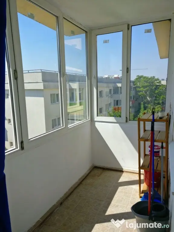 Aviatiei, particular, 2 camere decomandate