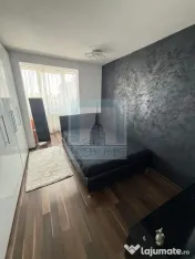 Apartament 3 camere mobilat/utilat-zona Calea București 