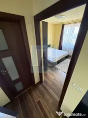 Apartament 3 camere mobilat/utilat-zona Calea București 