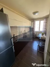 Apartament 3 camere mobilat/utilat-zona Calea București 