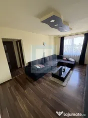 Apartament 3 camere mobilat/utilat-zona Calea București 