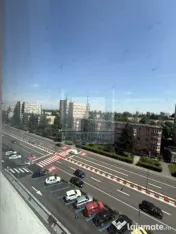 Apartament 3 camere mobilat/utilat-zona Calea București 