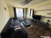 Apartament 3 camere mobilat/utilat-zona Calea București 