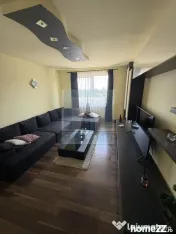 Apartament 3 camere mobilat/utilat-zona Calea București 