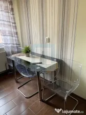 Apartament 3 camere mobilat/utilat-zona Calea București