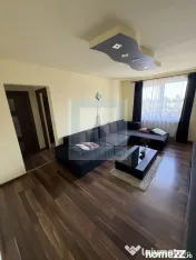 Apartament 3 camere mobilat/utilat-zona Calea București 