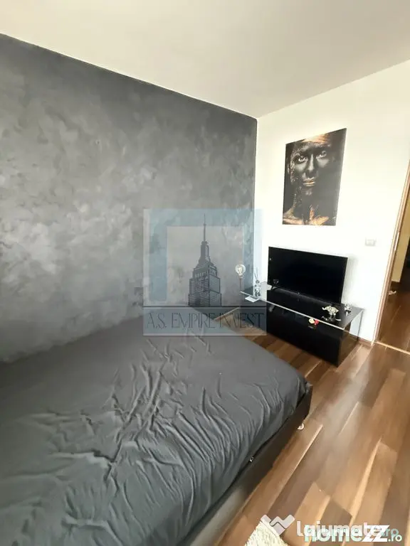 Apartament 3 camere mobilat/utilat-zona Calea București