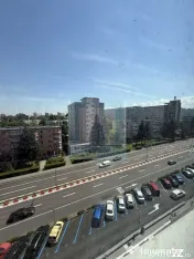 Apartament 3 camere mobilat/utilat-zona Calea București 