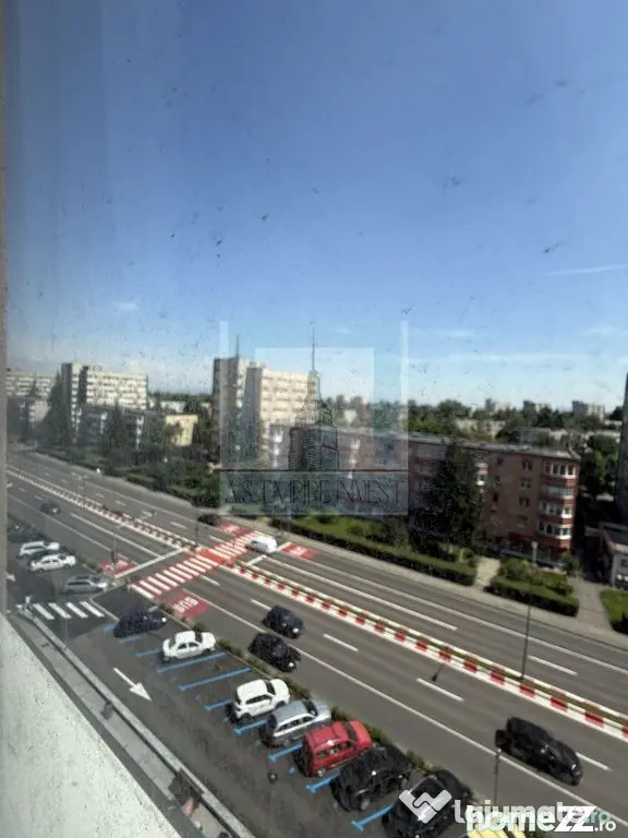 Apartament 3 camere mobilat/utilat-zona Calea București