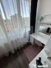 Apartament 3 camere mobilat/utilat-zona Calea București 