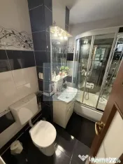 Apartament 3 camere mobilat/utilat-zona Calea București 