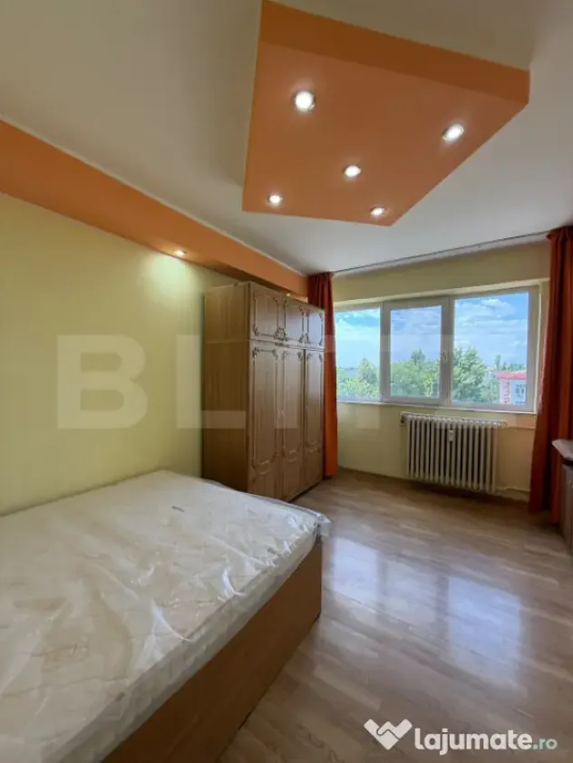 Garsoniera, 22 mp, gata de mutare, zona Micro 39