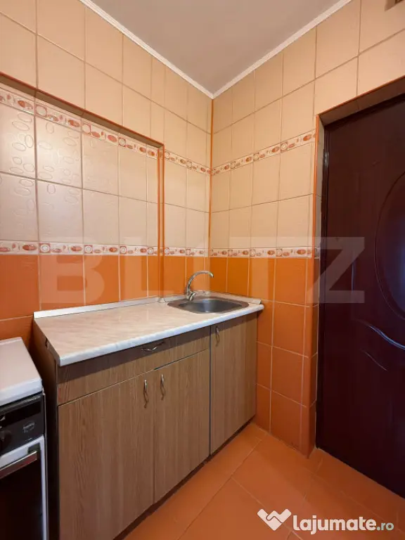 Garsoniera, 22 mp, gata de mutare, zona Micro 39