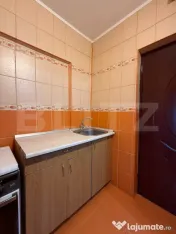 Garsoniera, 22 mp, gata de mutare, zona Micro 39 
