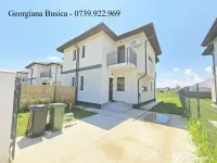 Casa tip duplex || 3 camere 2 bai || teren 150mp